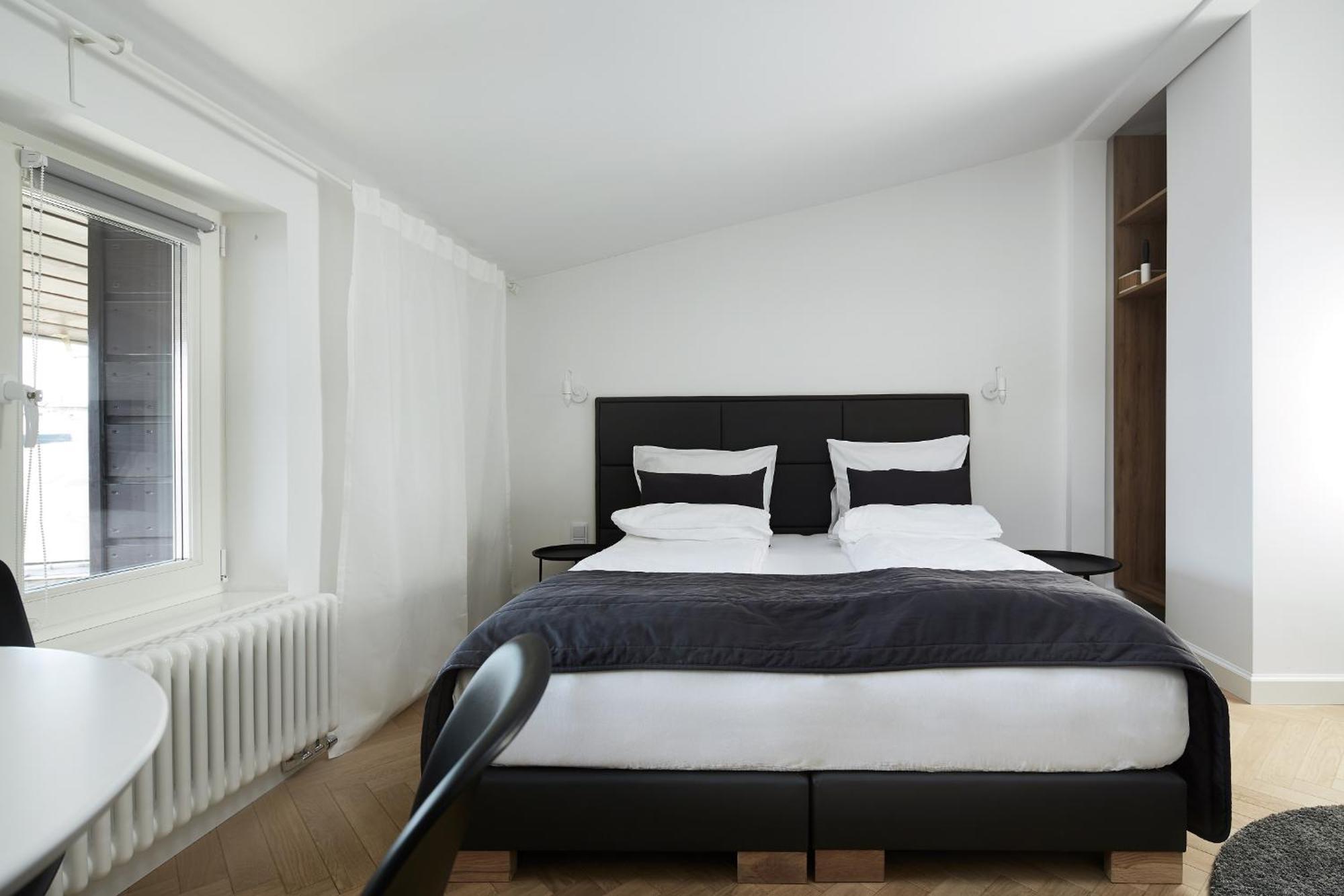 St Agnes Apartments Old Town Cracovie Extérieur photo